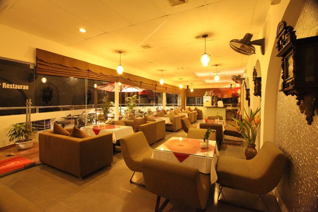Dang Anh Hotel Hà Nội Ngoại thất bức ảnh