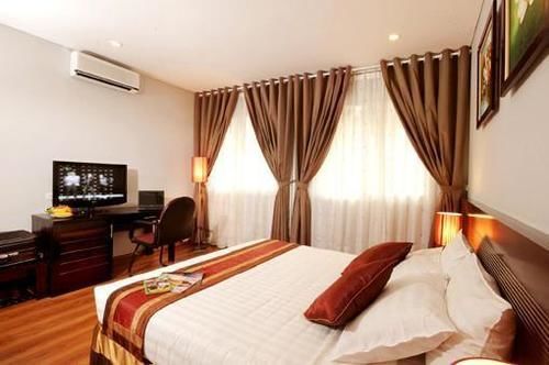 Dang Anh Hotel Hà Nội Ngoại thất bức ảnh