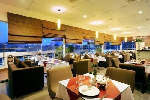 Dang Anh Hotel Hà Nội Ngoại thất bức ảnh